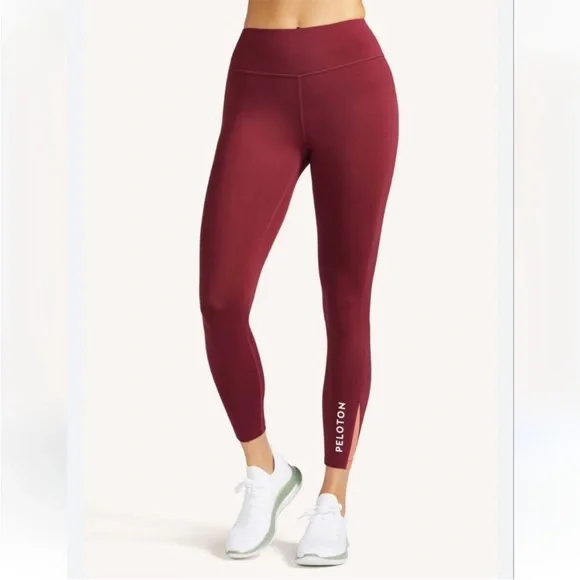 Peloton Move Rib Insert Leggings. Size Small. NWT - Picture 10 of 12